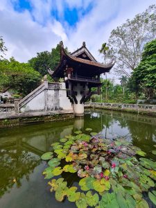Vietnam itinerario