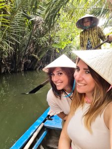 vietnam in viaggio con cip e ciop mekong