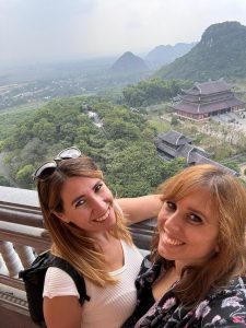 Vietnam itinerario 