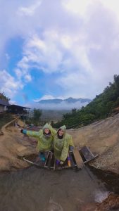Sapa vietnam trekking 