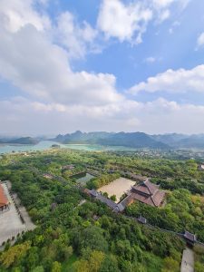 Vietnam itinerario