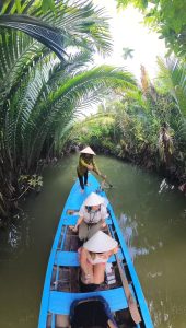 vietnam in viaggio con cip e ciop mekong