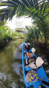 vietnam in viaggio con cip e ciop mekong