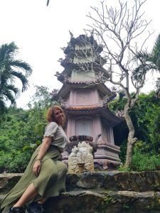 marble mountain vietnam hoi an