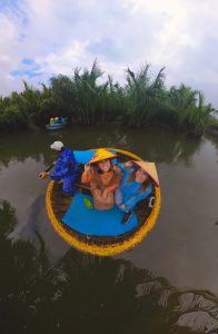hoi an vietnam 