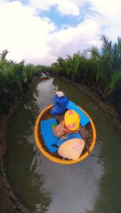 hoi an vietnam 