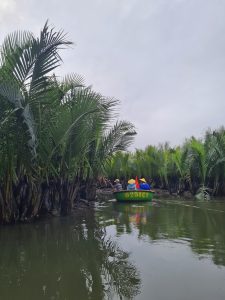 hoi an vietnam