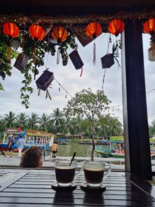 hoi an città delle lanterne