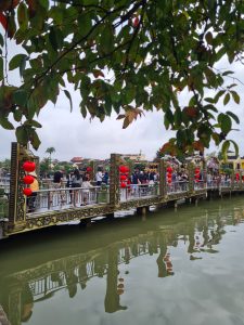 hoi an città delle lanterne