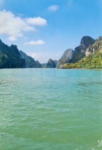 ha long bay crociera vietnam