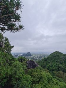marble mountain vietnam hoi an