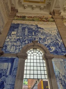 sao bento Porto