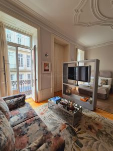 Porto dove alloggiare