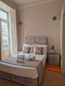 Porto dove alloggiare