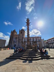 cattedrale sè porto