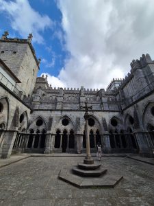 cattedrale sè porto