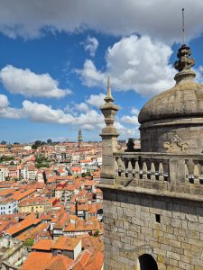 cattedrale sè porto