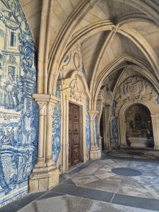 cattedrale sè porto
