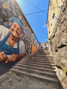 angoli instagrammabili porto