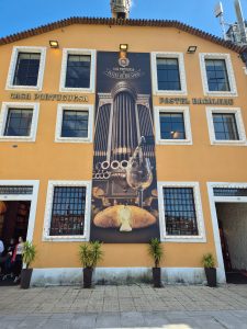 bacalhau porto