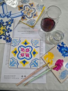 azulejos porto corso piittura piastrelle getyourguide