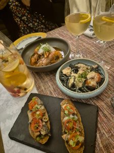 jimao ristorante porto