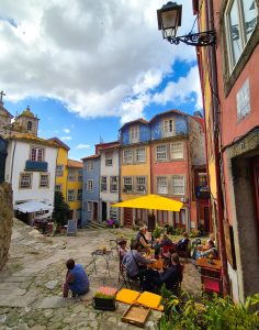 porto