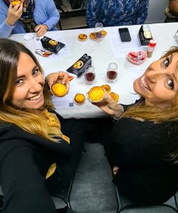 Pastel de Nata Porto workshop esperienze insolite