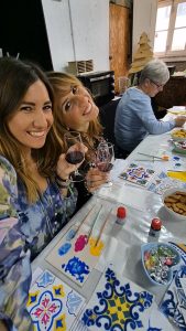 azulejos porto corso piittura piastrelle getyourguide