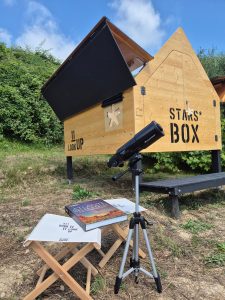 starsbox liguria punta mortola