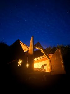 starsbox liguria punta mortola