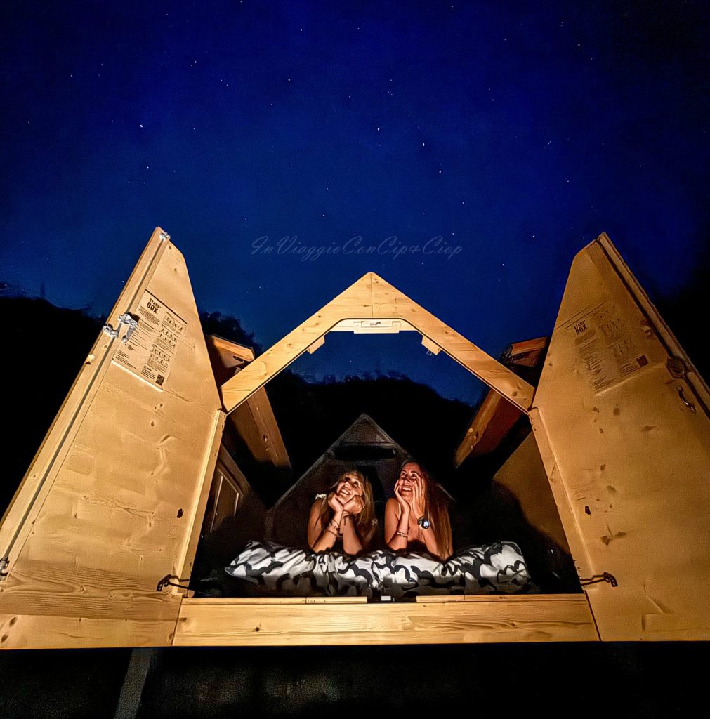 starsbox liguria punta mortola