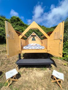 starsbox liguria punta mortola