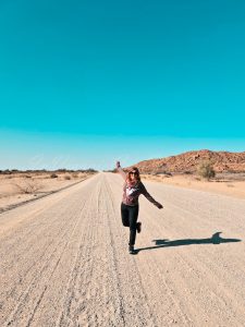 Namibia
