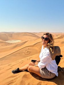 Namibia