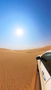 namibia