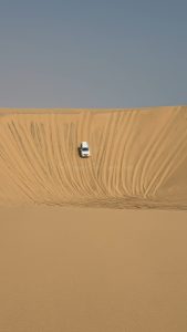 namibia