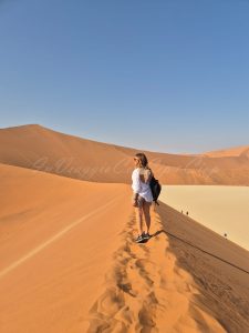 Namibia