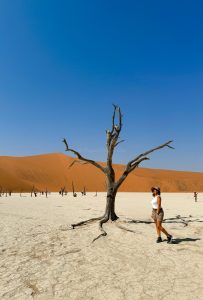 Namibia