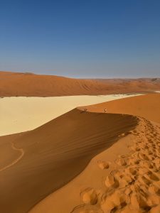 Namibia