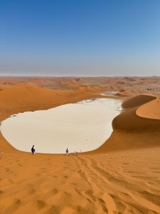 Namibia