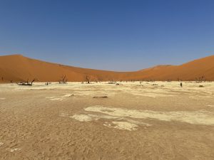 Namibia