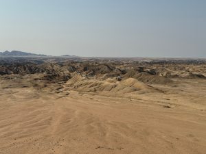 namibia