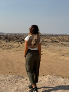 namibia