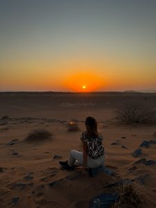 Namibia elefanti damaraland