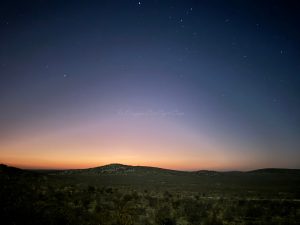 namibia