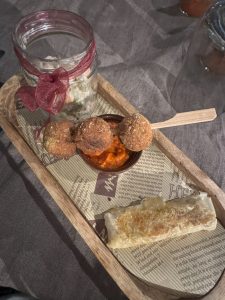 antipasto