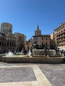 Valencia itinerario di 5 giorni