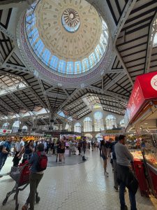 Valencia itinerario di 5 giorni