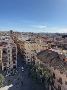 Valencia itinerario di 5 giorni